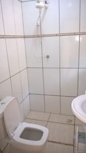 casa 2 casa de banho