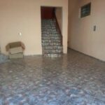 casa com a padaria entrada